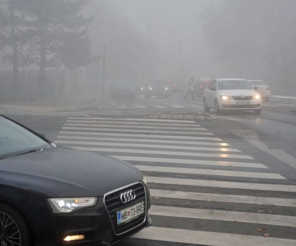 u bosni se za vikend a i pocetak naredne sedmice ocekuju minusi i magla a u hercegovini i na jugu zemlje suncanio i toplo vrijeme