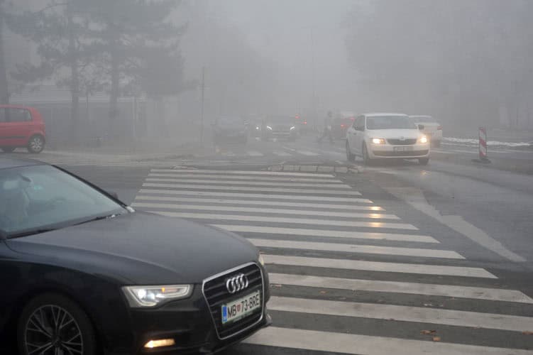u bosni se za vikend a i pocetak naredne sedmice ocekuju minusi i magla a u hercegovini i na jugu zemlje suncanio i toplo vrijeme