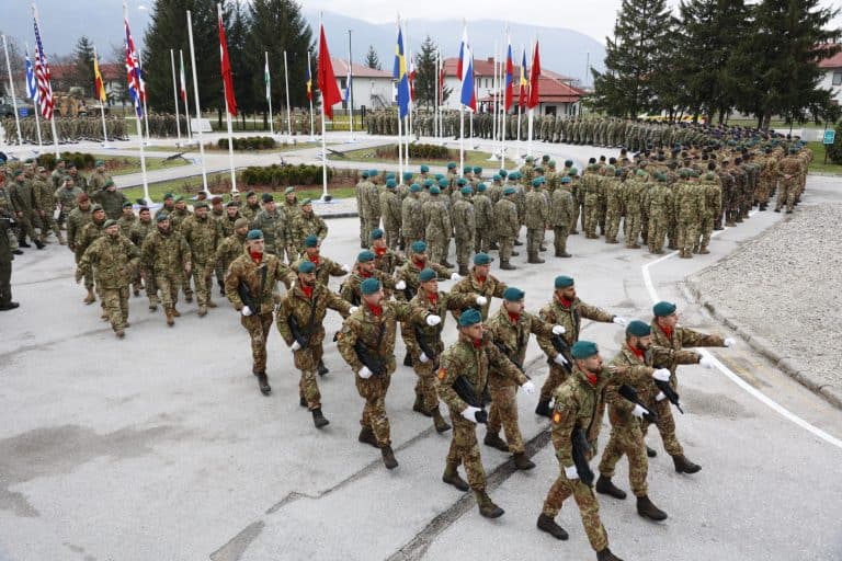 u bazi u butmiru obiljezena dvadeseta godisnjica eufor-a u bih