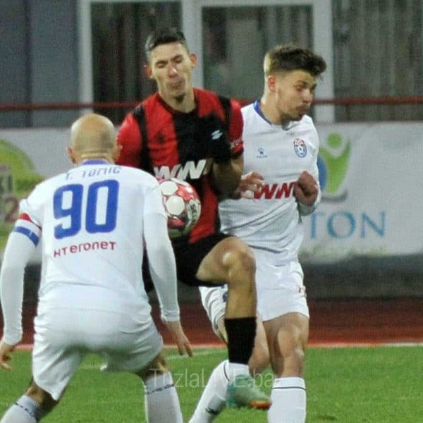 Fudbal, Alen Kurtalic, Sloboda