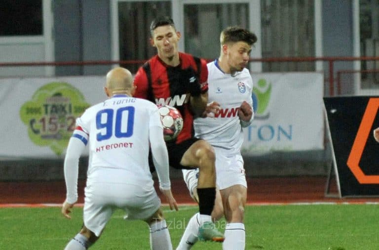 Fudbal, Alen Kurtalic, Sloboda