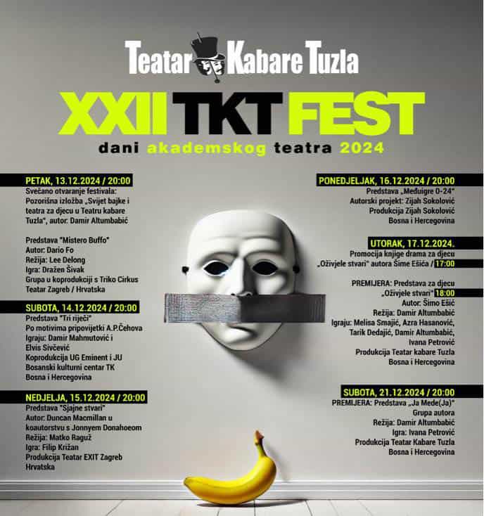 KTK Fest