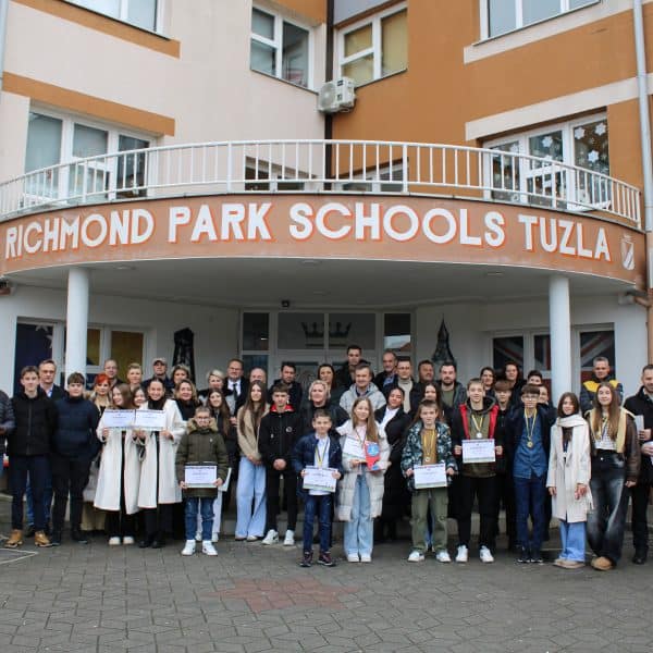 Richmond Park International Schools