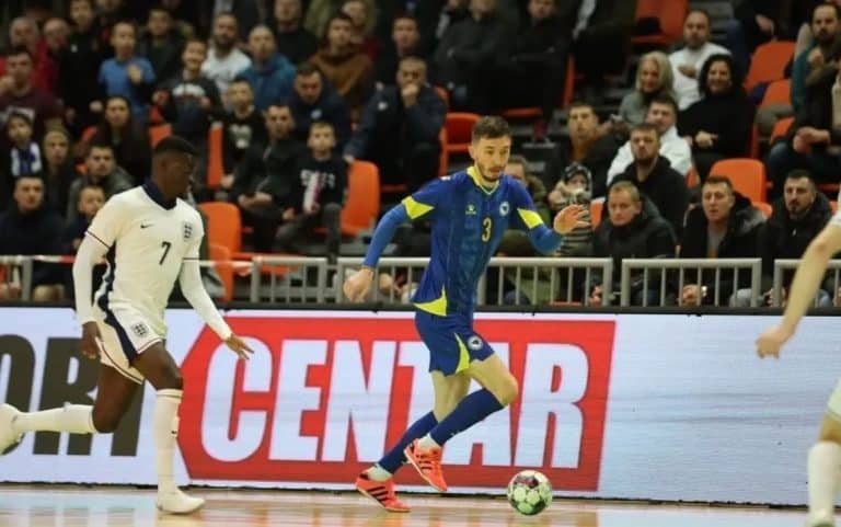 futsaleri bih veceras gostuju u spaniji u okviru kvalifikacija za ep