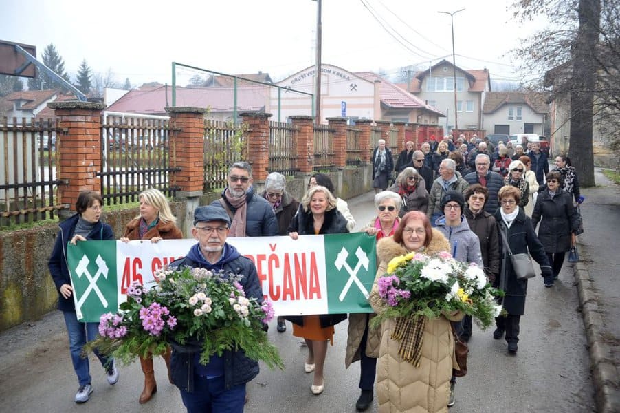 u tuzli odrzani tradicionalni 46 susreti krecana