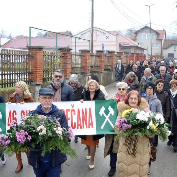 u tuzli odrzani tradicionalni 46 susreti krecana