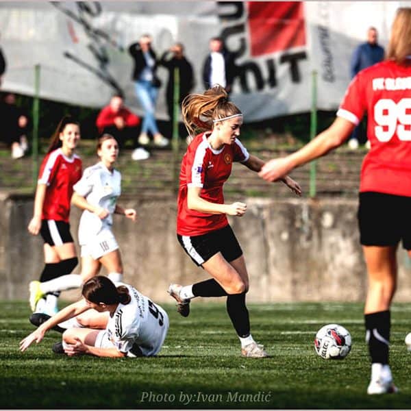 ZFK Sloboda, kazna, bodovi