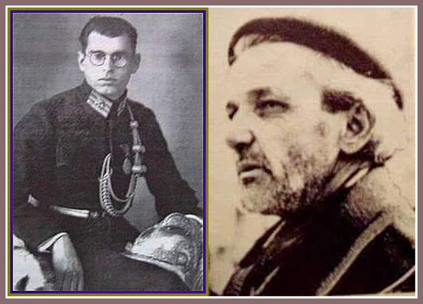 Bogdan Djukic - Franjo Leder