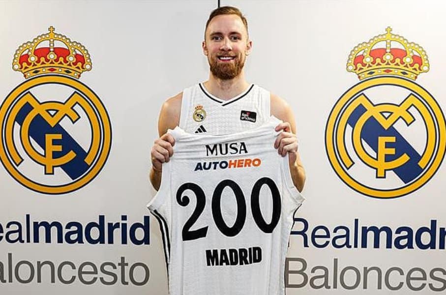 dzanan musa odigrao 200-stotu utakmicu za real madrid