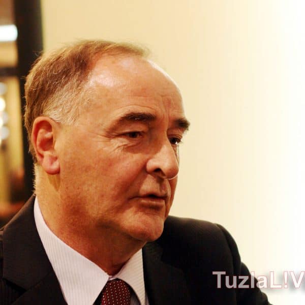 Ekrem Avdic, kolumnista