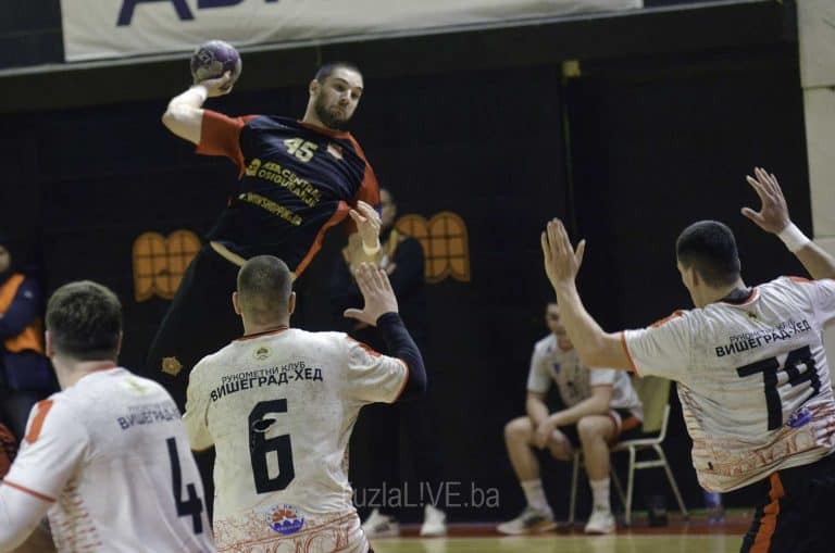 rukomet, sloboda, ivanic