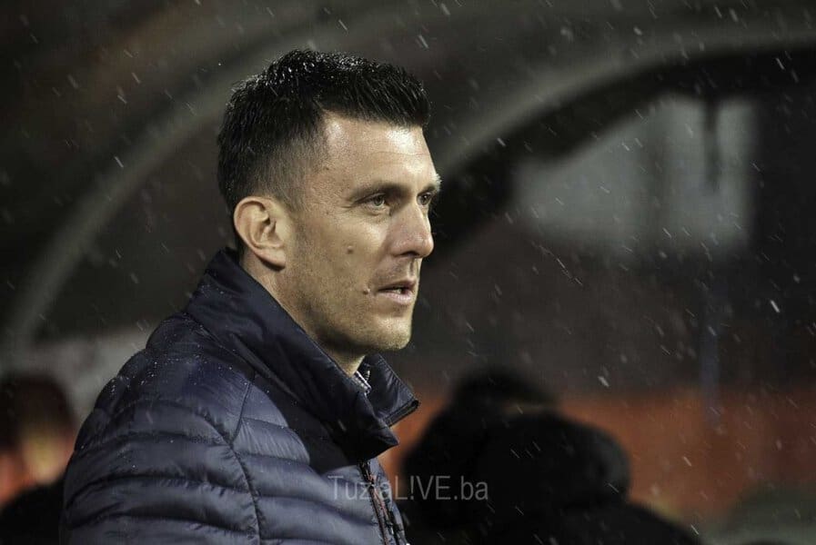 Igor Jankovic, Sloboda, fudbal