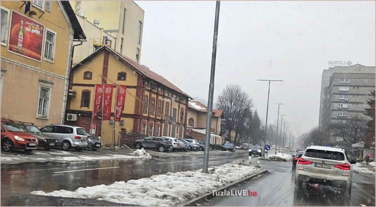 Tuzla, Pivnica, ilustracija