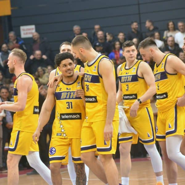 Gjergja objavio skraćen spisak Zmajeva za kvalifikacije, Dubai odbio pustiti Musu, Kamenjaša i Kondića