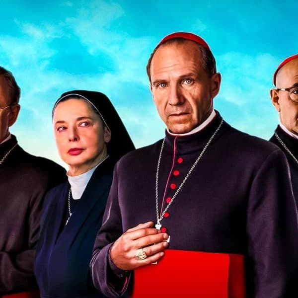 Film, Conclave, nagrada, BAFTA