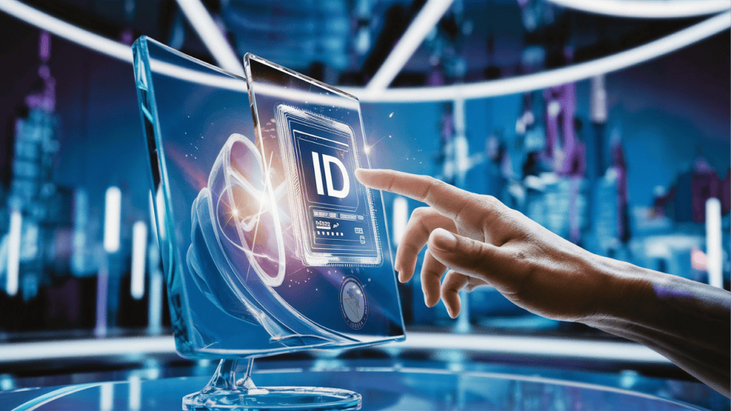 iz ideee se oglasili povodom prodaje pasosa bih na dark webu