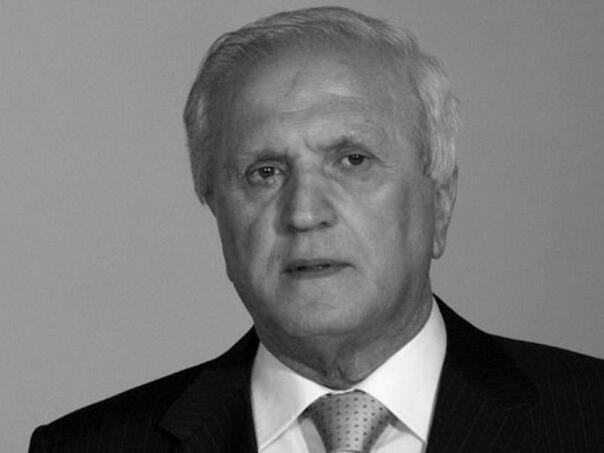 In memoriam, Josip Muselimovic