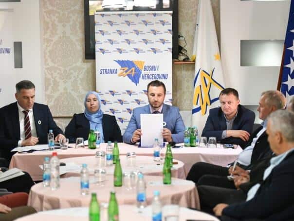 SBiH, traze, smjenu_vijeca minitara