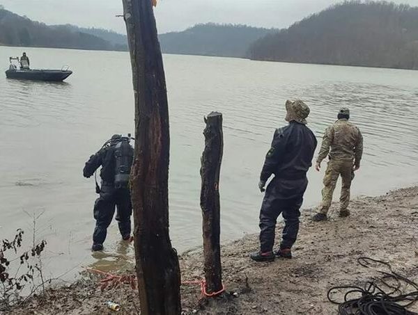 Semir, potraga, ubica, kalesija