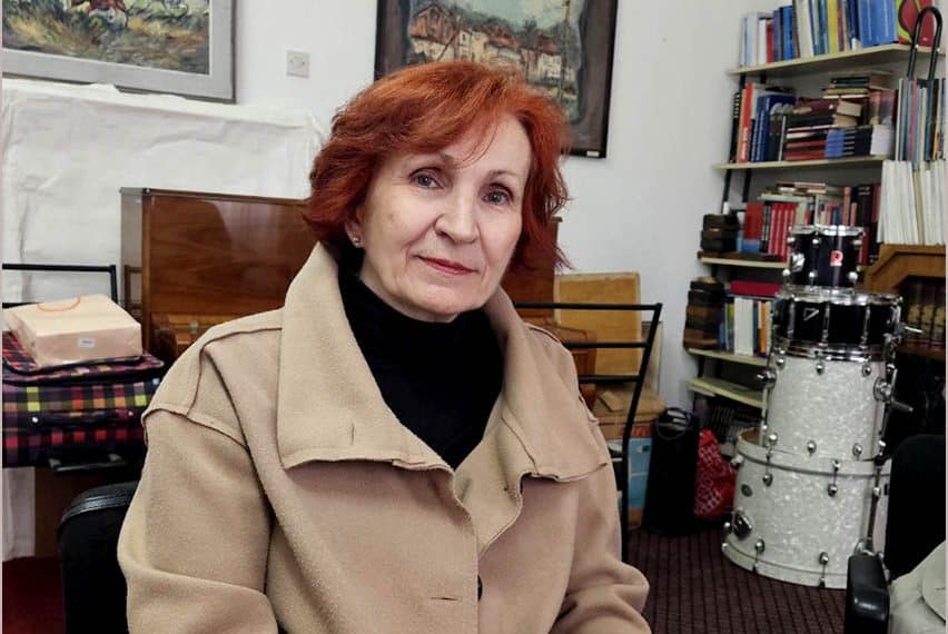 U Tuzli zatvorena izložba minijatura ‘Magija voda’ autorice Mirjane Antić iz Beograda (Foto/Video)