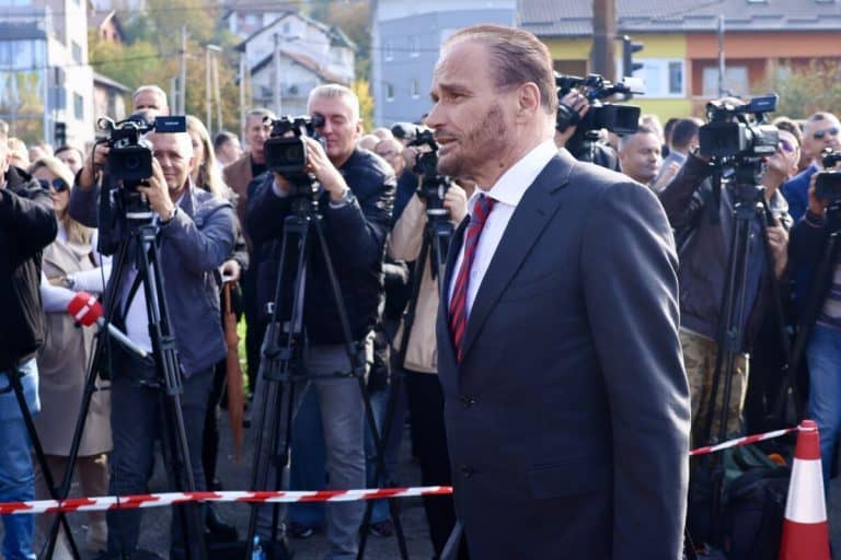 jedan od clanova pravnog tima predsjednika rs milorada dodika anto nobilo potvrdio da ce uloziti zalbu na presudu suda bih