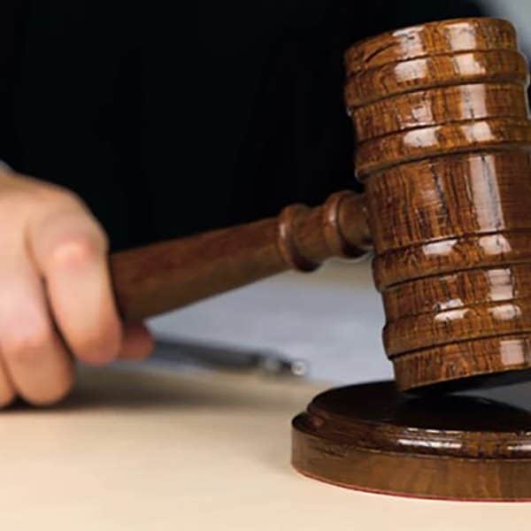 Evo kojim sudijama je smanjena plaća zbog neprijavljivanja imovine