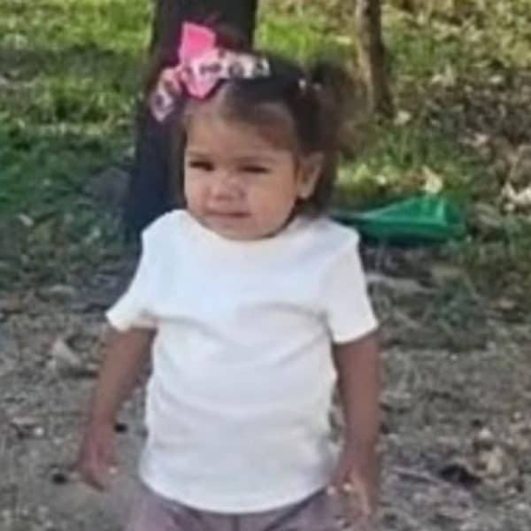 Pronađena dvogodišnja Dunja Marković koja je jučer nestala u Ubu