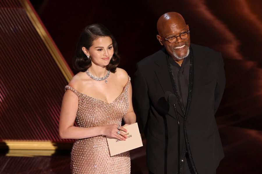 Dodjela Oscara, Hollywood