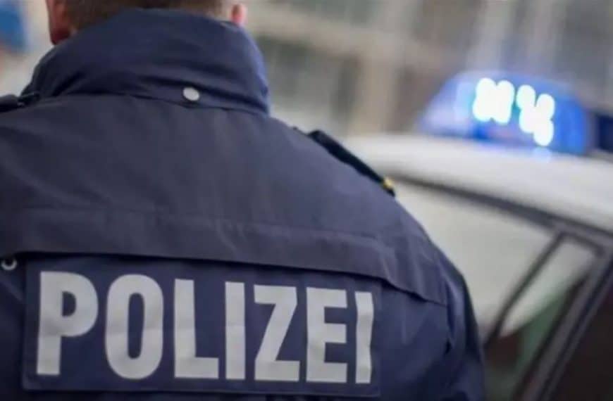 Građani spriječili bijeg: U Minhenu uhapšen 34-godišnjak iz BiH zbog napada na djevojku