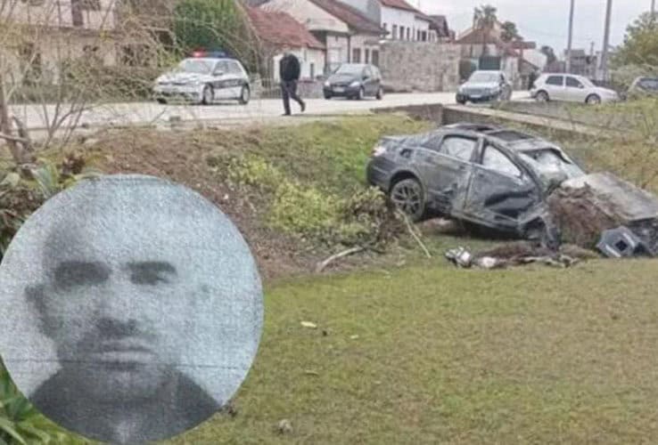 iz mup-a zhk potvrdili su da je albanac koji je probio rampu na granici hrvatske i bih u automobilu pronadjena droga