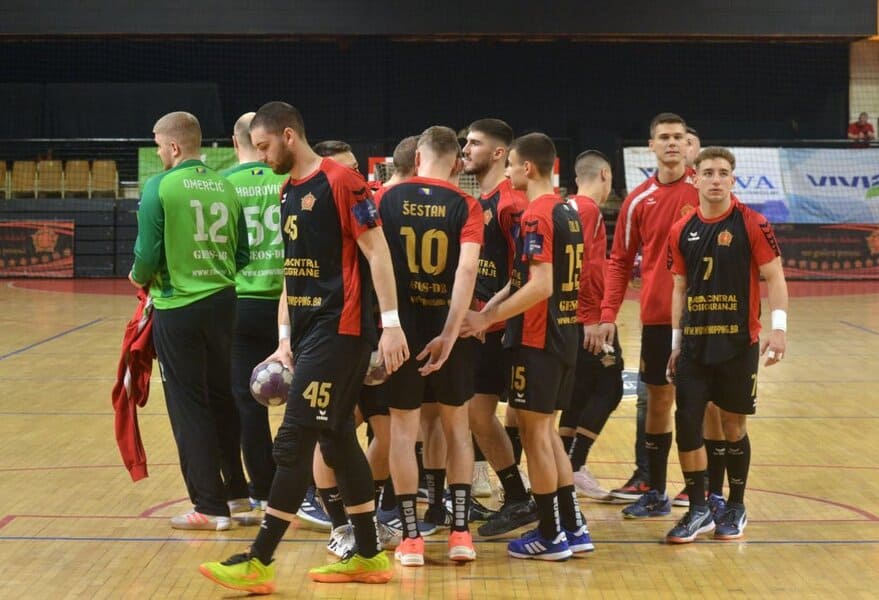 rukomet, sloboda, bosna