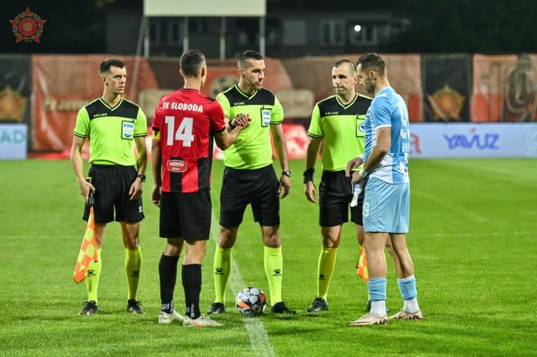 fudbal, Sloboda, Posusje, Gigovic