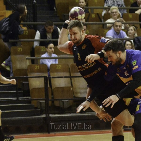 Suhonjić nadmudrio Kamenicu: Ombaša zabio 10 golova, Nikolić 9! (Foto)