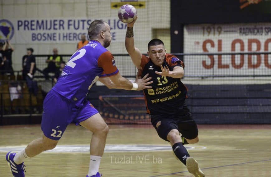 Borac u Mejdanu osvojio bodove vrijedne opstanka u Premijer ligi BiH (Foto)