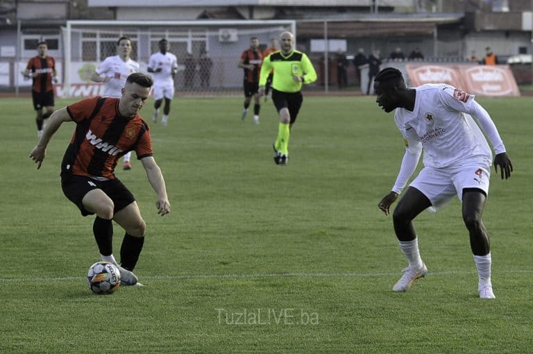 Fudbal, Sloboda, Velez, VAR