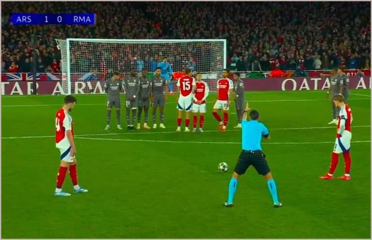 Fudbal, Liga prvaka, Arsenal, Real