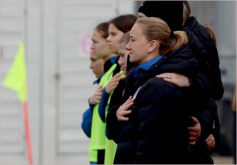 Fudbal, U19 reprezentacija, BiH, Jelena Milovic