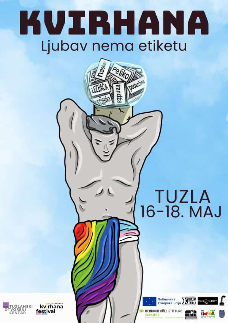 Kvirhana, Tuzla, festival