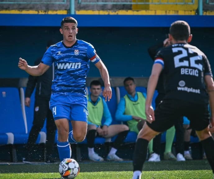 Fudbal, WWin liga, Siroki, Posusje