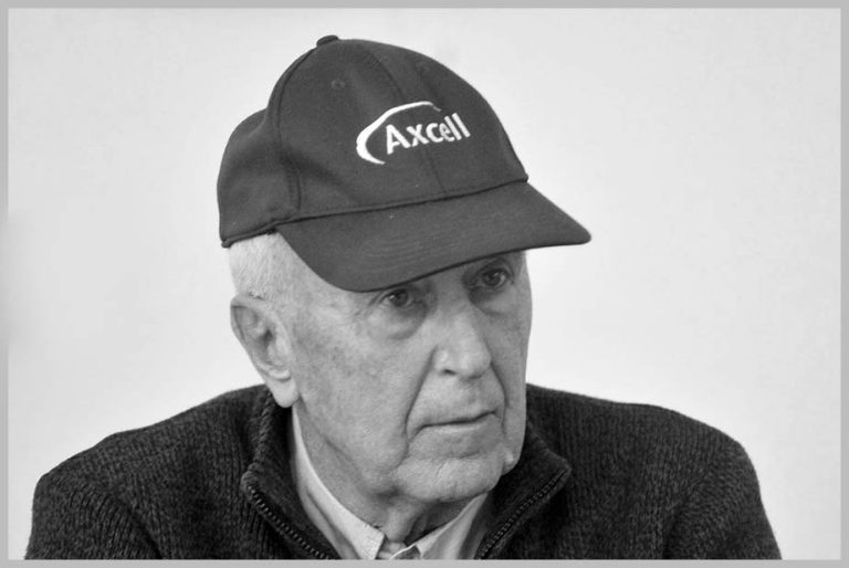 Vehid Jahic, kolumnista, NPUS Tuzla