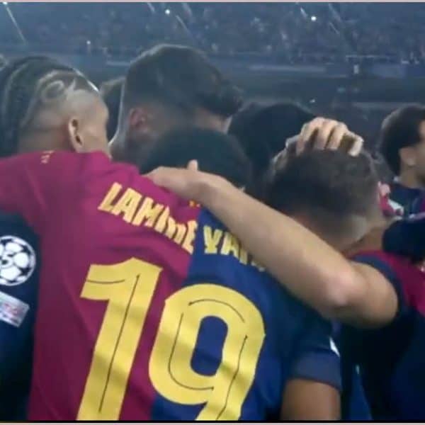 Liga prvaka, fudbal, Barcelona, Borussia