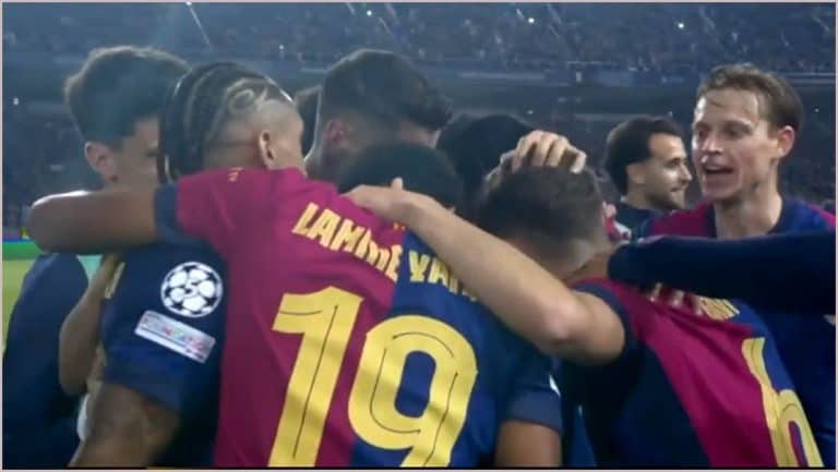 Liga prvaka, fudbal, Barcelona, Borussia