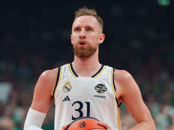 kosarka, Musa, Real, Partizan