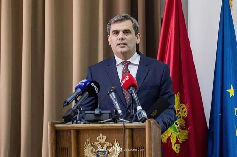 Ervin Ibrahimović (Foto: MVP CG)