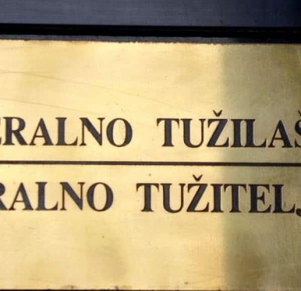 Početak rada Federalnog USKOK-a: Novi korak u borbi protiv teškog kriminala u BiH