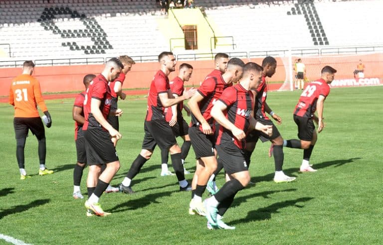 danas i sutra na prograsmu su utakmice 27 kola wwin lige bih fk sloboda gostuje na kosevu