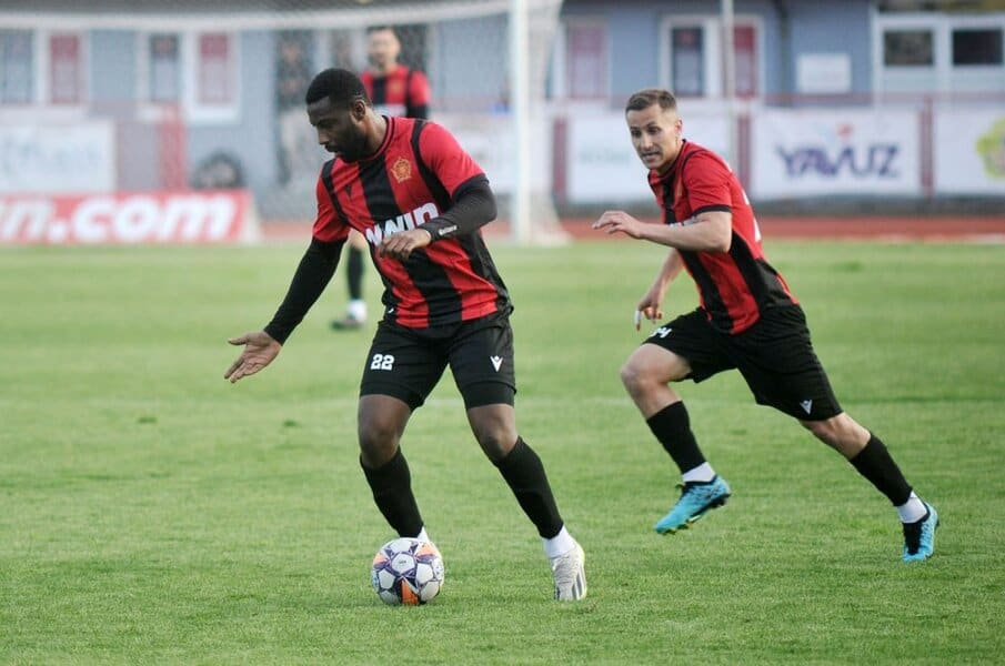 danas su na programu dvije utakmice 26 kola wwin lige bih otpisana sloboda docekuje radnik a gosk ekipu sloge