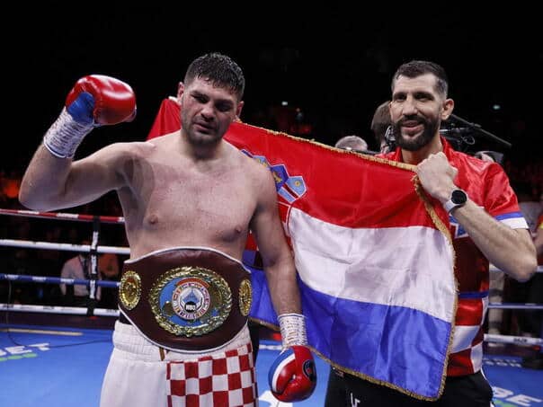 Boks, Hrgovic, Jojce, superteska