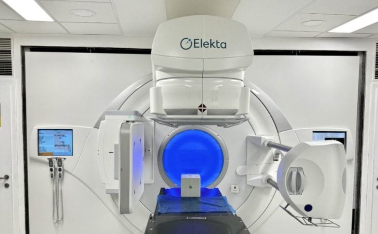 novi linearni akcelerator u pogon ce u ukc tuzla biti pusten naredne sedmice