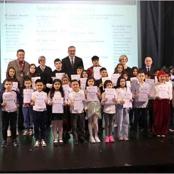 U Tuzli obilježen Svjetski dan Roma